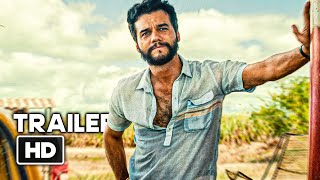 THE SECRET AGENT Official Trailer (2026) Wagner Moura Thriller Movie HD