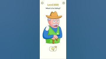 Dop2 level 2253 gameplay #shorts