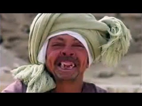 حشمت وجرجس هتموت على نفسك من الضحك