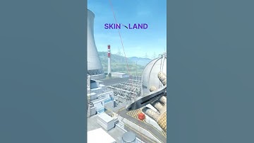 👀This is a best Giant Blue Box Smoke on Nuke map in CS2.