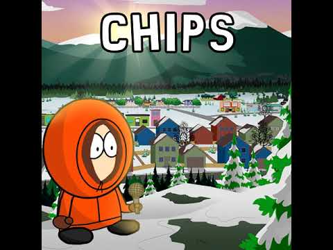 Chips | FNF Vs Kenny Mod OST