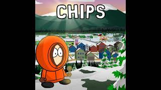 Chips | FNF Vs Kenny Mod OST