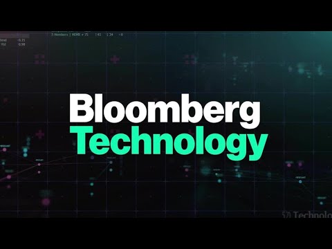 'Bloomberg Technology' Full Show (05/26/2022) - 'Bloomberg Technology' Full Show (05/26/2022)