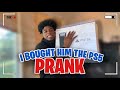 I GOT HIM A PS5 PRANK! *he broke up with me*