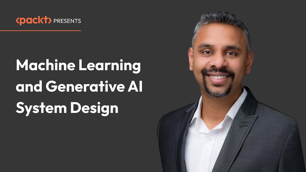 Machine Learning and Generative AI System Design 📱