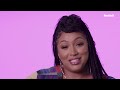 Plus-Size Model Nzinga Imani's Realistic Approach to Balanced Nutrition | Body Scan | Women's Health