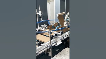 Mastering the Art of Corrugated Box Making: Unveiling the Secrets