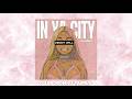 IN YA CITY PAR ZEDDY WILL DABABY VERSION EXPRIMÉE DE DJ TAURUS mp3