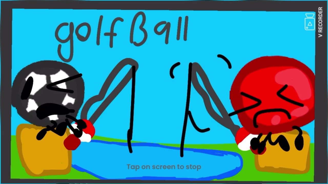 BFS episode 4: Washed up