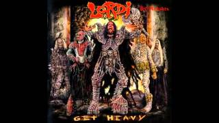 Lordi-Get Heavy-Scarctic Circle Gathering