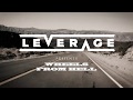 Leverage  wheels from hell lyric