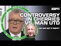 CONTROVERSIAL Bournemouth vs. Man United penalty left Andy Davies 'surprised' by fallout 👀 | ESPN FC Mp3 Song