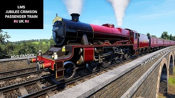 New Video 07/11-25 ~ Train Sim World 6: West Cornwall Local - Birmingham New Street To Penzance