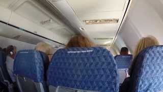 [ORIGINAL] American Flight 2293 Emergency Landing