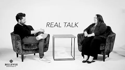Real Talk Part 5: The Transformational Impact of R...