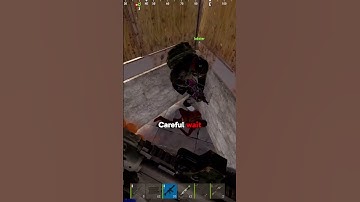 Did this roofcamper deserve it?