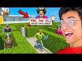 Jack Play Hide and Kill with SCARY TEACHER in INDIAN THEFT AUTO😱 Final Showdown