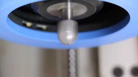 CNC Router Tooling - Spherical Cutters for Aluminium Composite Materials