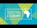 All Africa Digital Economy Moonshot