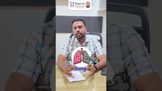 Panic Attack vs Asthma?