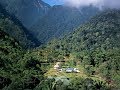 The lodge at pico bonito