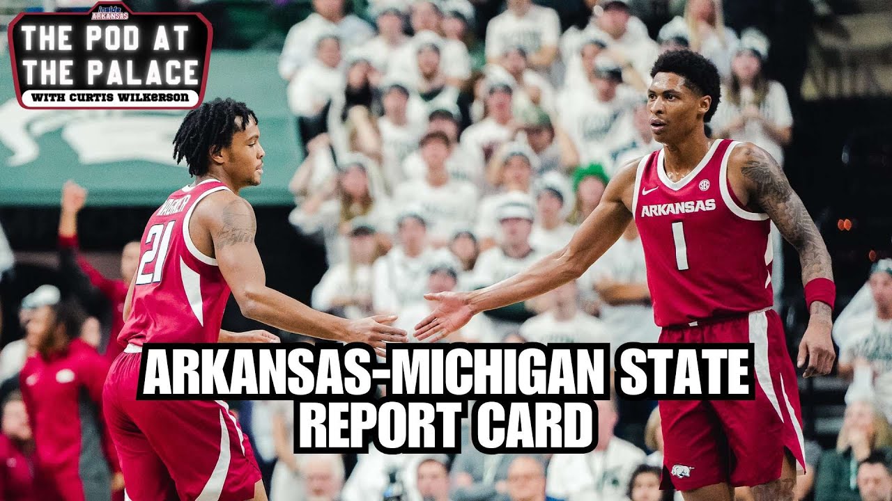 Табель успеваемости: неявки и привычные проблемы обходятся дорого в Мичиганском государственном у...