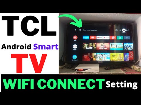 TCL Android Smart