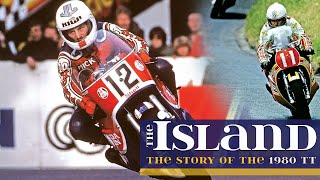 The 1980 Isle of Man TT | Classic Race by iomtt  33,455 views 3 years ago 3 minutes, 57 seconds