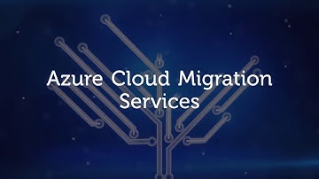 Azure Cloud Migration Services