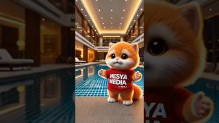 Ayah, Pulang Bawa Uang Sekoper✌🤣