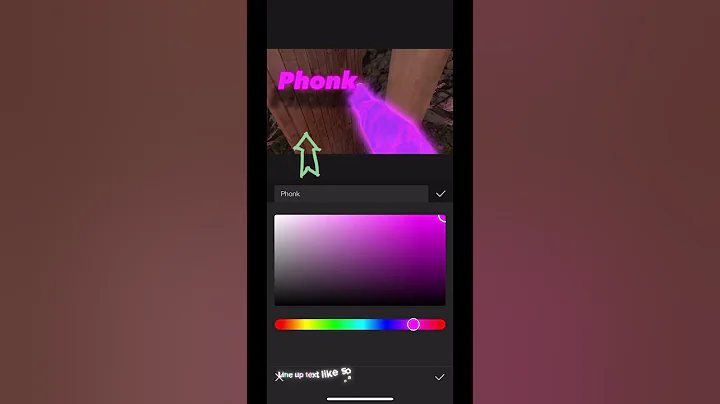 The EASIEST way to make #gorillatag Thumbnails in Capcut#shorts #gaming