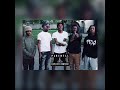 Mia Rerock X SD X Ftos Curt X Ftos Twan X Mia Tay - Address The Situation (Official Audio)