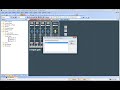 BSS London Architect | Parameter Presets