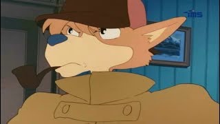 YTP Short: Sherlock Springs Into Emerald Hill Zoness