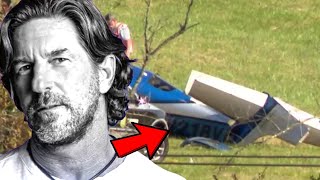 Grammy Winning Songwriter Dies in Plane Crash