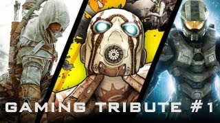 Games Are Awesome