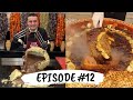 Burak Özdemir Turkish Chef Cooking Amazing Traditional Turkish Food 2020 Episode #12