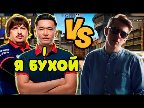 Видео: ФИНАЛ ТУРНИРА НА 350000 РУБЛЕЙ | DOSIA С ADREN ПРОТИВ FANDER И DAVE