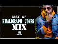 DJ SILVER - KHALIGRAPH JONES MIXTAPE|BEST OF PAPA JONES MIX|OG