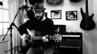 Mark Fossen - Fields of Gold (Sting Cover) chords