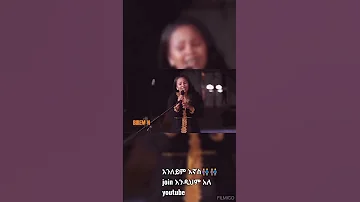 ዘቢባ ግርማ Zebiba Gerima New Amharic 2024 Muic Viral Automobile Viralvideo Music Video Duet Holi 
