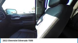 2022 Chevrolet Silverado 1500 near me Lake Jackson, Pearland, Sugar Land, Missouri City, Houston, G