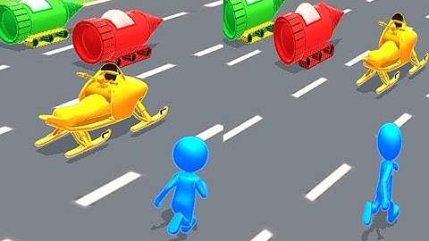 SHAPE SHIFTING Level 42-44