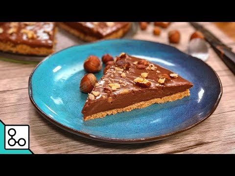 cheesecake-chocolat-noisette---youcook