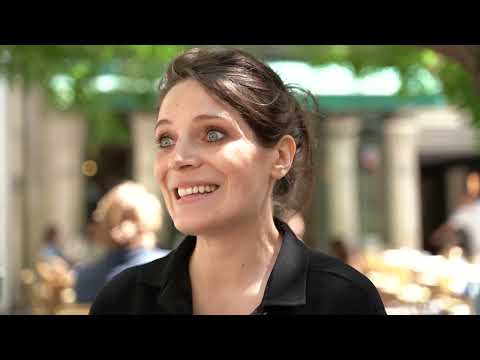Investissement locatif clé en main avis - Portrait d'investisseur, 8 appartements - video from INVESTISSEMENT