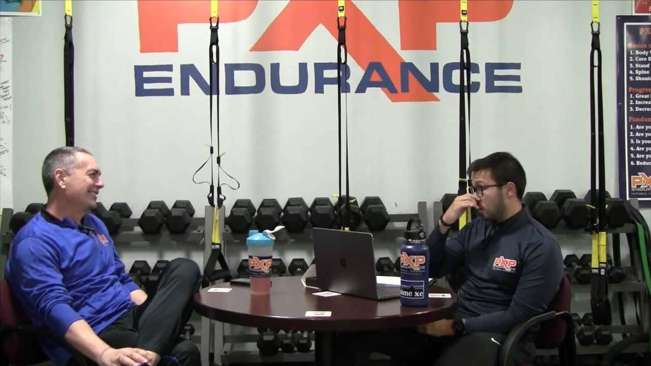 PXP Strength Class Benefits