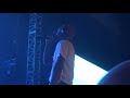 Frank Ocean - Lens (Live at FYF Festival 2017)