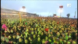 The Prodigy - Omen (Live Rock am Ring 2009)
