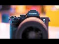 Switching To Sony α7 III From Canon!