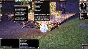 What is Full Buffs Token - Dark Age of Camelot